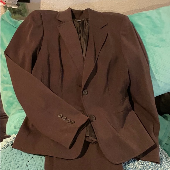 Apt 9 Suit Set - Picture 1 of 2